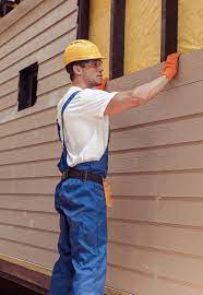 Best Vinyl Siding Installation  in Republic, MO